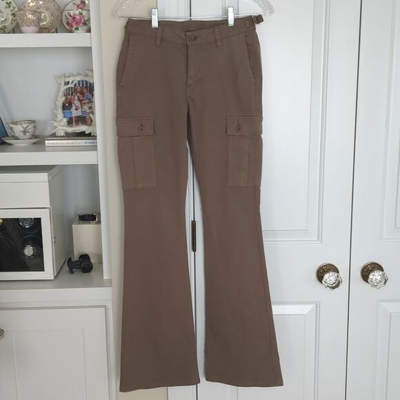 John Elliot Riley low rise utility boot - Picture 4 of 13